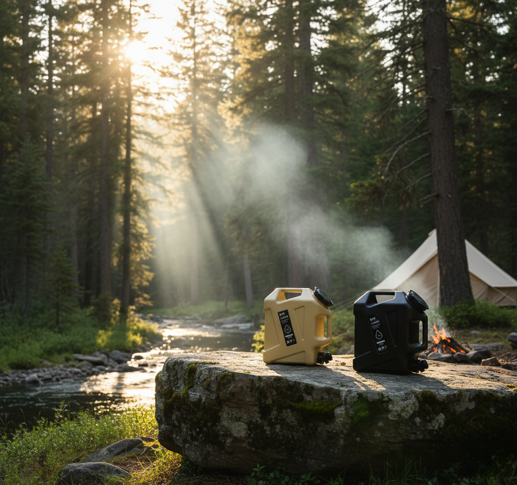 Hydration System Accessories