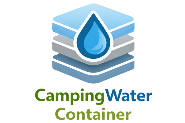 CampingWaterContainer